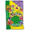 Sachet de 1000 perles Technique à repasser : Vert - SES Creative
