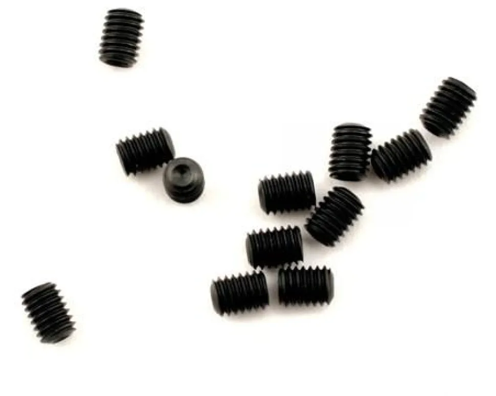 Sachet De Vis Btr Sans Tete 3Mm (12) - Traxxas