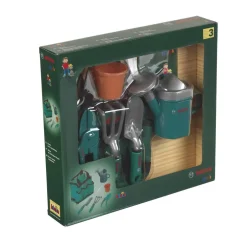 Sacoche du jardinier avec outils bosch - Klein