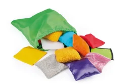 Sacs sensoriels, set de 20 - Eduplay