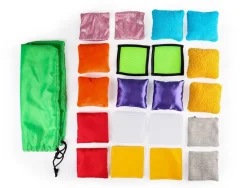 Sacs sensoriels, set de 20 - Eduplay