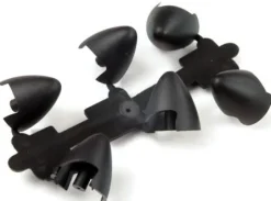 SAFETY SPINNER +ADAP 4-5in PROPS SPN001(6) - Jperkins