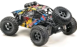 Sand Buggy 4WD 1/14 RTR - Absima