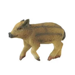 Sanglier - Bébé se promenant - Figurines Collecta