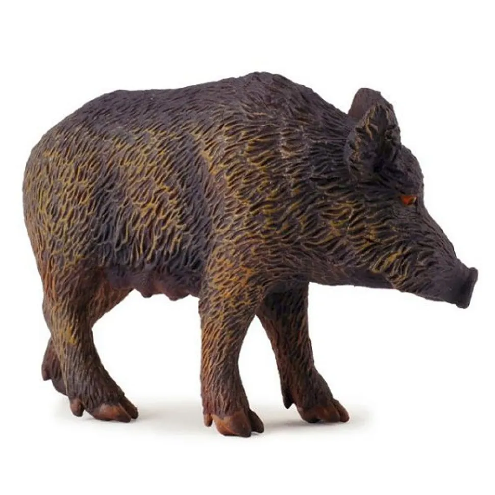 Sanglier - Femelle - Figurines Collecta