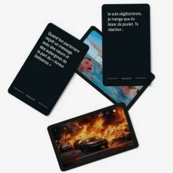 Sans pitié : La Big Pic - Blackrock