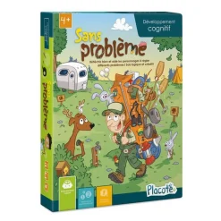 Sans problème - Blackrock