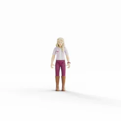 Sarah et Mystery Horse Club - Schleich