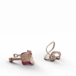 Sarah et Mystery Horse Club - Schleich