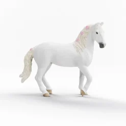 Sarah et Mystery Horse Club - Schleich