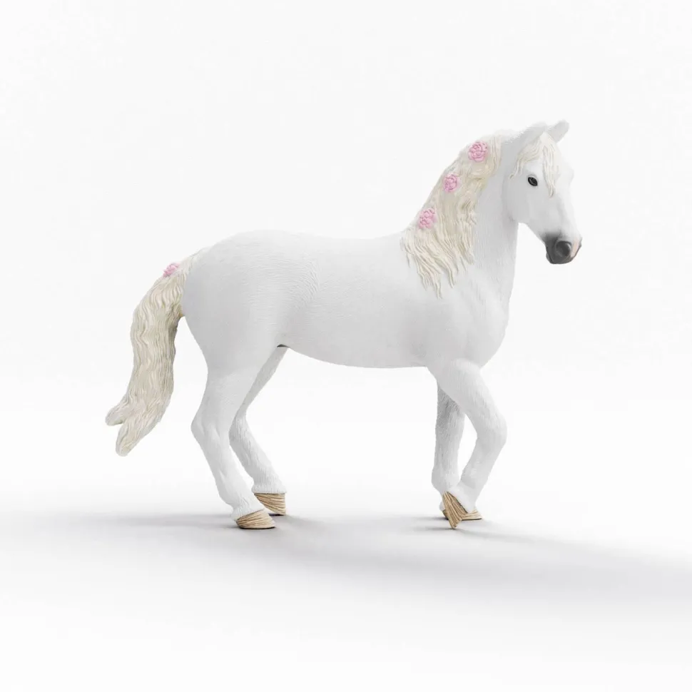 Sarah et Mystery Horse Club - Schleich