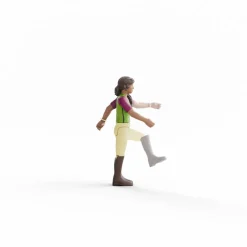 Sarah et Mystery Horse Club - Schleich