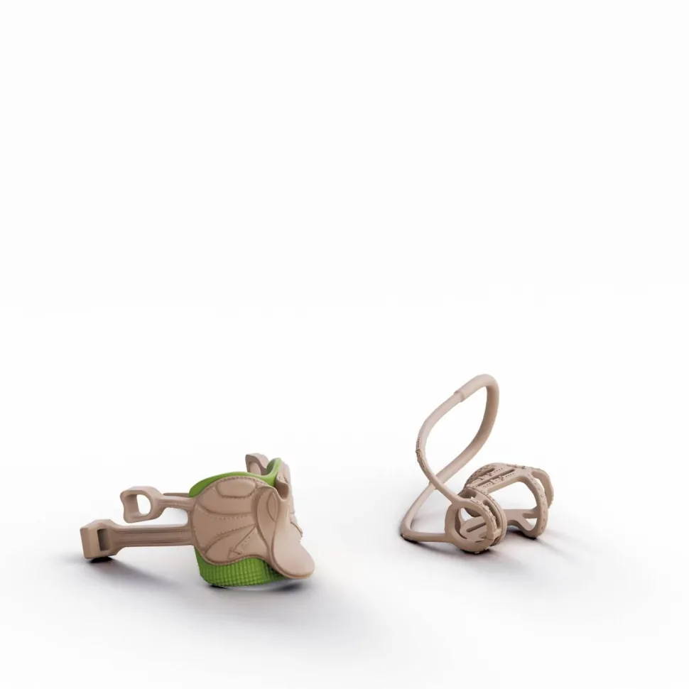 Sarah et Mystery Horse Club - Schleich