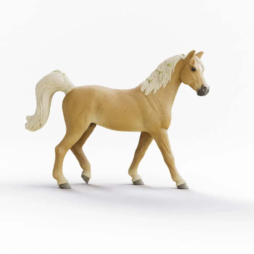 Sarah et Mystery Horse Club - Schleich