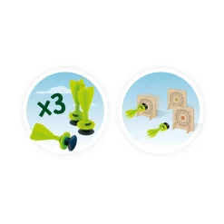 Sarbacane - Buki France