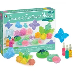 Savons et Senteurs : Nature - Sentosphère