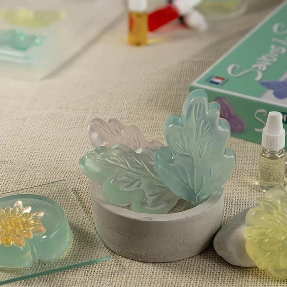 Savons et Senteurs : Nature - Sentosphère