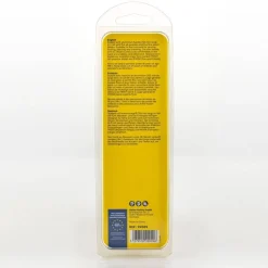 Scalpel en aluminium avec lame à pointe fine - Heller