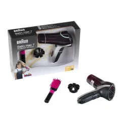 Sèche-cheveux - Braun : Satin Hair - Klein