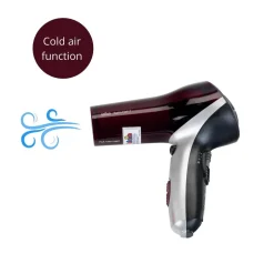 Sèche-cheveux - Braun : Satin Hair - Klein