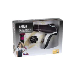 Sèche-cheveux - Braun : Satin Hair - Klein