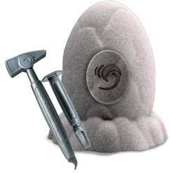 Science & Jeu : Oeuf légendaire : Dragon Marin - Clementoni