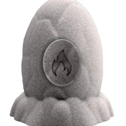 Science & Jeu :Oeuf légendaire : Dragon Rouge - Clementoni