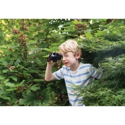 Science de L'Espionnage : Monoculaire De Vision Nocturne - 4M