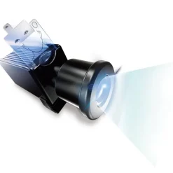 Science de L'Espionnage : Projecteur Identikit - 4M