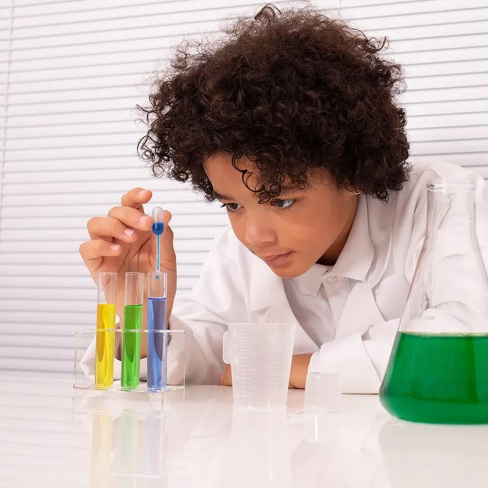 Science et Chimie - Sentosphère