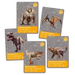 Science et jeu : L'histoire de la vie sur Terre - Réalité Virtuelle - Clementoni