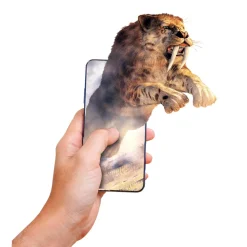 Science et jeu : L'histoire de la vie sur Terre - Réalité Virtuelle - Clementoni