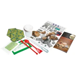 Science et jeu : Exploration sur Mars NASA - Clementoni