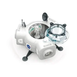 Science et jeu : Exploration sur Mars NASA - Clementoni