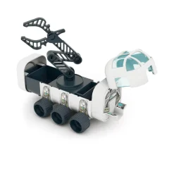 Science et jeu : Exploration sur Mars NASA - Clementoni