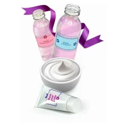 Science et jeu : Kit Parfums et Cosmétiques - Clementoni