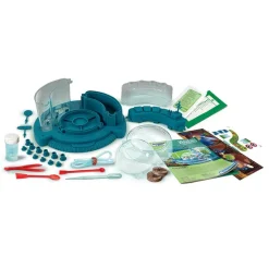 Science et jeu : La cité des fourmis - Clementoni