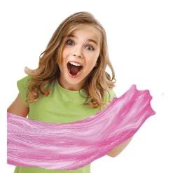 Science et jeu : Le slime des sirènes - Clementoni