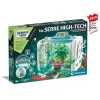 Science et jeu : Ma serre botanique High Tech - Clementoni