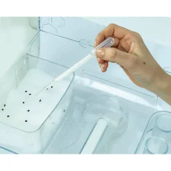 Science et jeu : Ma serre botanique High Tech - Clementoni