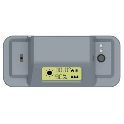 Science et jeu : Ma serre botanique High Tech - Clementoni