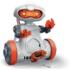 Science et Jeu : Mon Robot Nouvelle génération - Clementoni