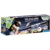 Science et jeu : Télescope NASA - Clementoni