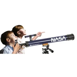 Science et jeu : Télescope NASA - Clementoni