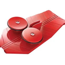 Science in action: LANCEUR D'AVION ÉLECTRIQUE - 4M