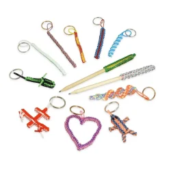 Scoubidous - Buki France