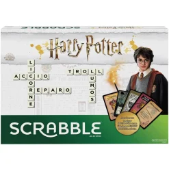 Scrabble Harry Potter - Mattel