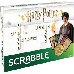 Scrabble Harry Potter - Mattel
