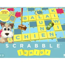 Scrabble Junior - Mattel