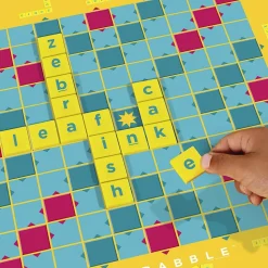 Scrabble Junior - Mattel